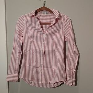 Express Ultimate Essentials shirt